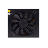 Блок питания, X-Game, TTM Multi-rail, 1600W, ATX, APFC, 20+4P, P4+P4*1, (PCI 6+2P to 6+2P)*6PCS, SATA*8+IDE*6, кабель питания, черный