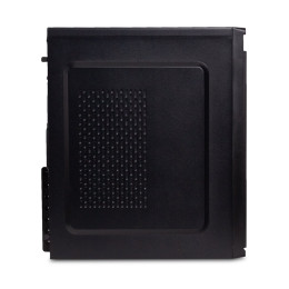Компьютерный корпус, XG, XC-370-2, ATX/Micro ATX, USB 3.0x2, USB 2.0x1, HD-Audio, Высота процессорного кулера 145мм, Длина VGA до 290мм, 1*5.25