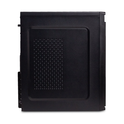 Компьютерный корпус, XG, XC-370-2, ATX/Micro ATX, USB 3.0x2, USB 2.0x1, HD-Audio, Высота процессорного кулера 145мм, Длина VGA до 290мм, 1*5.25"/2*3.5"/2*2.5", Толщина 0.4мм, 410x195x355мм, Без Б/П, Черный