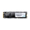 Твердотельный накопитель SSD, Apacer, AS2280P4 AP512GAS2280P4-1, 512 GB, M.2 NVMe PCIe 3.0x4, 2100/1500 Мб/с