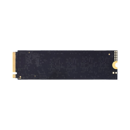 Твердотельный накопитель SSD, Apacer, AS2280P4 AP512GAS2280P4-1, 512 GB, M.2 NVMe PCIe 3.0x4, 2100/1500 Мб/с