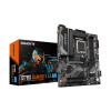 Материнская плата, Gigabyte, B760 GAMING X AX (4719331851774), LGA1700, iB760, 4xDDR5 4000/4800/7600(OC), 4xSATA3, Raid, 3xM.2 (PCI-E 4.0x4/x2), 1хDP, 1xHDMI, 3xPCI-Ex16, WiFi, ATX