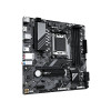 Материнская плата, Gigabyte, B650M D3HP (4719331857851), AM5, B650, 4xDDR5 4800/5200/7600(OC), 4xSATA3, 2xM.2 (PCIe 4.0 x4/x2), RAID, 1xHDMI, 2хDP, 1xPCI-Ex16, 1xPCI-Ex1, mATX
