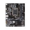 Материнская плата, Gigabyte, H610M K DDR4 (4719331851675), LGA1700, iH610, 2xDDR4 3200/2933/2666MHz, 2xSATA3, 1xM.2 (PCI-E 3.0x4/x2), 1xHDMI, 1xPCI-Ex16, 1xPCI-Ex1, mATX