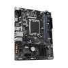 Материнская плата, Gigabyte, H610M K DDR4 (4719331851675), LGA1700, iH610, 2xDDR4 3200/2933/2666MHz, 2xSATA3, 1xM.2 (PCI-E 3.0x4/x2), 1xHDMI, 1xPCI-Ex16, 1xPCI-Ex1, mATX