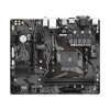 Материнская плата, Gigabyte, A520M S2H (4719331809720), AM4, А520, 2xDDR4 2133/2400/2667/3200/5100(OC), 4xSATA3, 1xM.2 (PCIe 3.0 x2/x4 и SATA), 1xDVI-D, 1xHDMI, 1xD-Sub, 1xPCI-Ex16, 2xPCI-Ex1, mATX