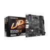 Материнская плата, Gigabyte, B550M K (4719331852764), AM4, B550, 4xDDR4 2400/2667/3200, 4xSATA3, 2xM.2 (1*PCIe 4.0 x4/x2 и SATA, 1*PCIe 3.0 x2), 1xHDMI, 1хDP, 1xPCI-Ex16, 1xPCI-Ex1, mATX