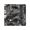 Материнская плата, Gigabyte, B550M K (4719331852764), AM4, B550, 4xDDR4 2400/2667/3200, 4xSATA3, 2xM.2 (1*PCIe 4.0 x4/x2 и SATA, 1*PCIe 3.0 x2), 1xHDMI, 1хDP, 1xPCI-Ex16, 1xPCI-Ex1, mATX