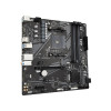 Материнская плата, Gigabyte, B550M K (4719331852764), AM4, B550, 4xDDR4 2400/2667/3200, 4xSATA3, 2xM.2 (1*PCIe 4.0 x4/x2 и SATA, 1*PCIe 3.0 x2), 1xHDMI, 1хDP, 1xPCI-Ex16, 1xPCI-Ex1, mATX