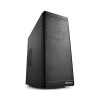 Компьютерный корпус, Deepcool, WAVE 2 DP-MATX-DPWAVE2, Mini-ITX/Micro ATX, USB 3.0/2.0, HD-Audio+Mic, Высота процессорного кулера до 140мм, Длина VGA до 340мм, 1*5.25"/ 2*3.5"/3*2.5", Толщина 0,5мм, 387x175x353,5мм, Без Б/П, Чёрный