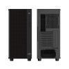 Компьютерный корпус, Deepcool, MATREXX 55 MESH V4, R-MATREXX55-BKAGA4-G-4, ATX/Micro ATX, USB 3.0*2, HD-Audio, Кулер 1*120мм/3*140мм ARGB, Высота процессорного кулера до 165мм, Длина VGA до 370мм, 2*3.5"/3*2.5", Сталь 0,6, 421х215х483мм, Без Б/П,Чёрный