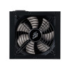 Блок питания, 1STPLAYER, DK PREMIUM PS-700AX, 700W, ATX, APFC, BRONZE, 20+4pin, 2*4+4pin, 6*Sata, 3*Molex, 4*PCI-E 6+2pin, Вентилятор 12см, 14015086 мм, Черный