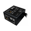 Блок питания, 1STPLAYER, DK PREMIUM PS-700AX, 700W, ATX, APFC, BRONZE, 20+4pin, 2*4+4pin, 6*Sata, 3*Molex, 4*PCI-E 6+2pin, Вентилятор 12см, 14015086 мм, Черный