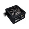Блок питания, 1STPLAYER, DK PREMIUM PS-800AX, 800W, ATX, APFC, BRONZE, 20+4pin, 2*4+4pin, 6*Sata, 3*Molex, 4*PCI-E 6+2pin, Вентилятор 12см, 140x150x86 мм, Черный