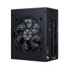 Блок питания, 1STPLAYER, PS-750SFX-BK, 750W, SFX, APFC, PLATINUM, 20+4 pin, 2*4+4pin, 8*Sata, 4*Molex, 3*PCI-E 6+2pin, Modular, Вентилятор 8см, 100х125х63.5мм, Черный