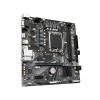 Материнская плата, Gigabyte, H610M H (4719331854041), LGA1700, iH610, 2xDDR5 4400/4800/5200/5600, 4xSATA3, 1xM.2 (PCI-E 3.0x4/x2), 1xD-Sub, 1xHDMI, 1xPCI-Ex16, 1xPCI-Ex1, mATX