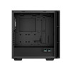Компьютерный корпус, Deepcool, CH560 DIGITAL R-CH560-BKAPE4D-G-1, E-ATX/ATX/Micro ATX/Mini-ITX, USB 3.1*1/3.0*1, HD-Audio+Mic, Кулер 3*140см/120 ARGB, Высота процессорного кулера до 175мм, Длина VGA до 380мм, 2*3.5"/2+1*2.5", Сталь 0,6, 458х230х471мм, Без