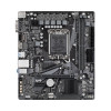 Материнская плата, Gigabyte, H610M H V3 DDR4 (4719331859718), LGA1700, iH610, 2xDDR4 3200/3000/2933/2667/2400 MHz, 4xSATA3, 1xM.2 (PCI-E 3.0x4/x2), 1xD-Sub, 1xHDMI, 1xPCI-Ex16, 1xPCI-Ex1, mATX