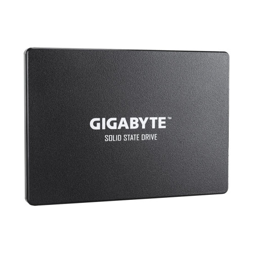 Твердотельный накопитель SSD, Gigabyte, GP-GSTFS31100TNTD, 1TB, 2.5", Sata 6Gb/s, 550/500 Мб/с