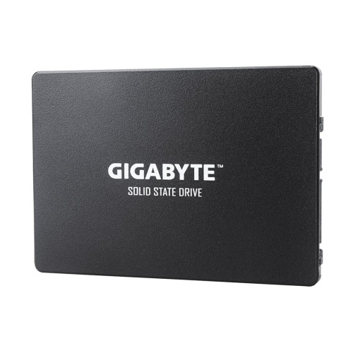 Твердотельный накопитель SSD, Gigabyte, GP-GSTFS31100TNTD, 1TB, 2.5", Sata 6Gb/s, 550/500 Мб/с