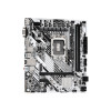 Материнская плата, ASRock, H610M-HDV/M.2+D5 (4710483943478), LGA1700, iH610, 2xDDR5 4800/5600, 4xSATA3, 1xM.2 (PCI-E 3.0x4), 1xD-Sub, 1xHDMI, 1xDP, 1xPCI-Ex16, 1xPCI-Ex1, mATX