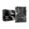 Материнская плата, ASRock, B450 PRO4 R2.0 (4710483932786), AM4, B450, 4xDDR4 2667/2933/3200, 6xSATA3, Raid, 2xM.2, 1xD-Sub, 1xDP, 1xHDMI, 2xPCI-Ex16, 4xPCI-Ex1, ATX