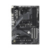 Материнская плата, ASRock, B450 PRO4 R2.0 (4710483932786), AM4, B450, 4xDDR4 2667/2933/3200, 6xSATA3, Raid, 2xM.2, 1xD-Sub, 1xDP, 1xHDMI, 2xPCI-Ex16, 4xPCI-Ex1, ATX