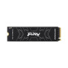 Твердотельный накопитель SSD, Kingston, FURY Renegade SFYRDK/2000G, 2000 GB, M.2 NVMe PCIe 4.0, 7300/7000 Мб/с HeatSink