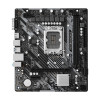 Материнская плата, ASRock, H610M-HVS/M.2 R2.0 (4710483939914), LGA1700, iH610, 2xDDR4 2666/2933/3200MHz, 4xSATA3, 1xM.2 (PCI-E 3.0x4), 1xD-Sub, 1xHDMI, 1xPCI-Ex16, 1xPCI-Ex1, mATX