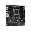 Материнская плата, ASRock, B650M PG LIGHTNING (4710483943829), AM5, B650, 4xDDR5 7200+(OC), 4xSATA3, 3xM.2 (1*PCIe Gen5x4, 1*PCIe Gen4x4, 1*PCIe Gen4x2), Raid, 1xHDMI, 1хDP, 2xPCI-Ex16, mATX