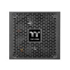 Блок питания, Thermaltake, Toughpower GF3 850W Gold, PS-TPD-0850FNFAGE-4, 850W, ATX 3.0, Gold, APFC, 20+4pin, 4+4pin, 8pin, 12*Sata, 4*Molex, 4*PCI-E 6+2pin, 12VHPWR, FDD, Modular, Вентилятор 13.5см, 150х86х160мм, Чёрный