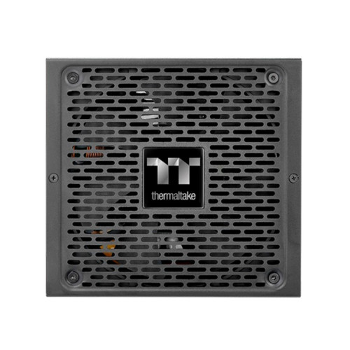 Блок питания, Thermaltake, Toughpower GF3 850W Gold, PS-TPD-0850FNFAGE-4, 850W, ATX 3.0, Gold, APFC, 20+4pin, 4+4pin, 8pin, 12*Sata, 4*Molex, 4*PCI-E 6+2pin, 12VHPWR, FDD, Modular, Вентилятор 13.5см, 150х86х160мм, Чёрный