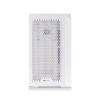 Компьютерный корпус, Thermaltake, CTE C700 Air Snow, CA-1X7-00F6WN-00, Mid Tower, Mini-ITX/M-ATX/ATX/E-ATX, USB 3.2 (Gen 2) Type-C*1, USB 3.0*2, HD Audio, Кулер 3*140 мм CT140 fan, Высота процессорного кулера до 190мм, Длина VGA до 410мм, 6*3,5"/7*2,5", С