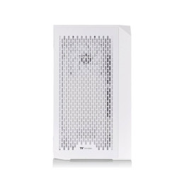 Компьютерный корпус, Thermaltake, CTE C700 Air Snow, CA-1X7-00F6WN-00, Mid Tower, Mini-ITX/M-ATX/ATX/E-ATX, USB 3.2 (Gen 2) Type-C*1, USB 3.0*2, HD Audio, Кулер 3*140 мм CT140 fan, Высота процессорного кулера до 190мм, Длина VGA до 410мм, 6*3,5