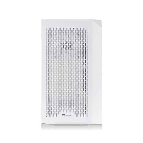 Компьютерный корпус, Thermaltake, CTE C700 Air Snow, CA-1X7-00F6WN-00, Mid Tower, Mini-ITX/M-ATX/ATX/E-ATX, USB 3.2 (Gen 2) Type-C*1, USB 3.0*2, HD Audio, Кулер 3*140 мм CT140 fan, Высота процессорного кулера до 190мм, Длина VGA до 410мм, 6*3,5"/7*2,5", С