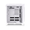 Компьютерный корпус, Thermaltake, CTE C700 Air Snow, CA-1X7-00F6WN-00, Mid Tower, Mini-ITX/M-ATX/ATX/E-ATX, USB 3.2 (Gen 2) Type-C*1, USB 3.0*2, HD Audio, Кулер 3*140 мм CT140 fan, Высота процессорного кулера до 190мм, Длина VGA до 410мм, 6*3,5"/7*2,5", С