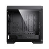 Компьютерный корпус, Gamemax, Abyss TR, 12990800039, Mid Tower, E-ATX/ATX/m-ATX/Mini-ITX, USB3.0*2/ USB2.0*2/ HD-Audio, Кулер 1*12см ARGB, Высота процессорного кулера 170мм, Длина VGA 455мм, Количество отсеков 2*3,5" / 4*2,5", Сталь, 465x526x597мм, Без Б/