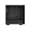 Компьютерный корпус, Deepcool, CH560 R-CH560-BKAPE4-G-1, E-ATX/ATX/Micro ATX/Mini-ITX, USB 3.1*1/3.0*1, HD-Audio+Mic, Кулер 3*140см/120 ARGB, Высота процессорного кулера до 175мм, Длина VGA до 380мм, 2*3.5"/2+1*2.5", Сталь 0,6, 458х230х471мм, Без Б/П,Чёрн
