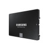 Твердотельный накопитель SSD, Samsung, 870 EVO MZ-77E500BW, 500 ГБ, SATA 2.5", 560/530 Мб/с