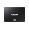 Твердотельный накопитель SSD, Samsung, 870 EVO MZ-77E500BW, 500 ГБ, SATA 2.5", 560/530 Мб/с