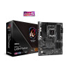 Материнская плата, ASRock, B650 PG LIGHTNING (4710483940910), AM5, B650, 4xDDR5 7200+(OC), 4xSATA3, 3xM.2 (PCI-E 4.0x4/x2), Raid, 1xHDMI, 2xPCI-Ex16, 2xPCI-Ex1, ATX