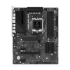 Материнская плата, ASRock, B650 PG LIGHTNING (4710483940910), AM5, B650, 4xDDR5 7200+(OC), 4xSATA3, 3xM.2 (PCI-E 4.0x4/x2), Raid, 1xHDMI, 2xPCI-Ex16, 2xPCI-Ex1, ATX