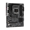 Материнская плата, ASRock, B650 PG LIGHTNING (4710483940910), AM5, B650, 4xDDR5 7200+(OC), 4xSATA3, 3xM.2 (PCI-E 4.0x4/x2), Raid, 1xHDMI, 2xPCI-Ex16, 2xPCI-Ex1, ATX
