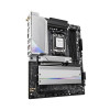 Материнская плата, Gigabyte, B650 AERO G (4719331848972), AM5, B650, 4xDDR5 4400/4800/5200/6667(OC), 4xSATA3, 3xM.2, RAID, 1xHDMI, 2xPCI-Ex16, 1xPCI-Ex1, WiFi, ATX