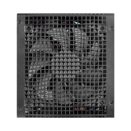 Блок питания, Formula V, AP-550MM, 550W, ATX, APFC, 20+4 pin, 4+4pin, 6*Sata, 2*Molex, 1*PCI-E 6+2 pin, Вентилятор 12см, Кабель питания, Чёрный