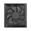 Блок питания, Formula V, AP-650MM, 650W, ATX, APFC, 20+4 pin, 2*4+4pin, 6*Sata, 2*Molex, 2*PCI-E 6+2 pin, Вентилятор 12см, Кабель питания, Чёрный