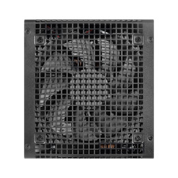 Блок питания, Formula V, AP-650MM, 650W, ATX, APFC, 20+4 pin, 2*4+4pin, 6*Sata, 2*Molex, 2*PCI-E 6+2 pin, Вентилятор 12см, Кабель питания, Чёрный