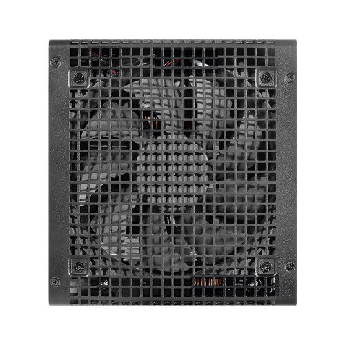 Блок питания, Formula V, AP-750MM, 750W, ATX, APFC, 20+4 pin, 2*4+4pin, 6*Sata, 2*Molex, 2*PCI-E 6+2 pin, Вентилятор 12см, Кабель питания, Чёрный