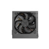 Блок питания, Thermaltake, TR2 S 550W, PS-TRS-0550NPCWEU-2, 550W, ATX, Standard, APFC, 20+4 pin, 4+4pin, 5*Sata, 4*Molex, 2*PCI-E 6+2 pin, FDD, non-modular, Вентилятор 12 см, 140х86х150мм, Чёрный