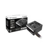Блок питания, Thermaltake, TR2 S 550W, PS-TRS-0550NPCWEU-2, 550W, ATX, Standard, APFC, 20+4 pin, 4+4pin, 5*Sata, 4*Molex, 2*PCI-E 6+2 pin, FDD, non-modular, Вентилятор 12 см, 140х86х150мм, Чёрный